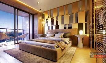 Imagem 3: Apartamento para venda com 190 metros quadrados com 4 quartos