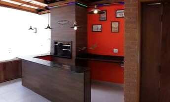 Imagem 2: Sobrado à venda, 220 m² por R$ 900.000,00 - Villa Verde - Franco da Rocha/SP