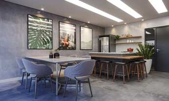 Imagem 4: REALIZE SEU SONHO, BELÍSSIMO APARTAMENTO NA VILA OPERÁRIA