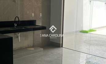 Imagem 5: NG Casa moderna no Bairro Ibituruna