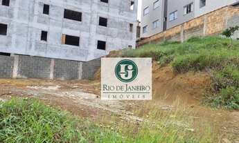 Imagem: Terreno à venda, 391 m² por R$ 280.000,00