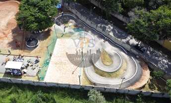 Imagem 5: Lote em Condomínio Fechado para Venda em Contagem, PORTAL DO SOL