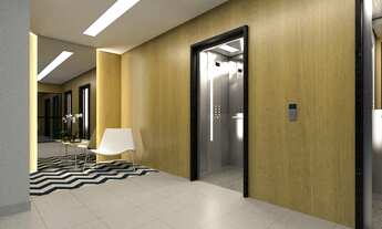 Imagem 6: Apartamento para venda possui 52 metros quadrados com 2 quartos em Barro Duro - Maceió - A