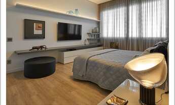 Imagem 7: Apartamento para venda possui 517 metros quadrados com 4 quartos em Piemonte - Nova Lima