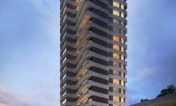 Imagem: Apartamento 4 quartos com 4 suítes, 4 vagas