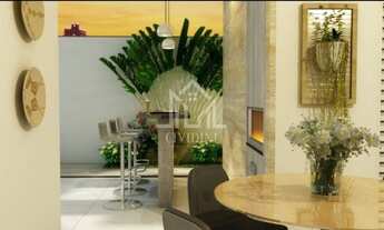 Imagem 2: Casa à venda, Jardim Inconfidência, UBERLANDIA - MG