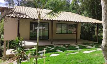 Imagem 3: Brumadinho - Casa de Condomínio - Condomínio Aldeia Da Cachoeira Das Pedras