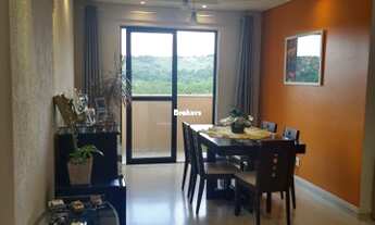 Imagem 3: APARTAMENTO RESIDENCIAL em JUNDIAÍ - SP, PARQUE RESIDENCIAL ELOY CHAVES