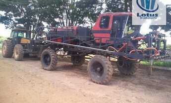 Imagem 2: Fazenda à venda, 6500000 m² por R$ 35.000.000,00 - Zona Rural - Minduri/MG