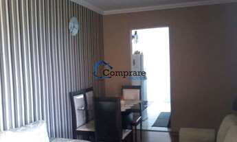 Imagem 2: Apartamento para comprar Cabral Contagem