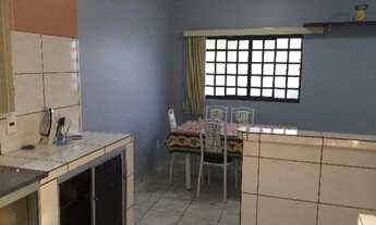 Imagem 5: Casa Conjunto Jardim Mauá