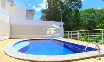 Imagem 3: Casa em Condomínio Alto padrão com área de lazer completa - Condomínio San Nicolas