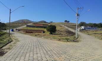 Imagem 4: Lote/Terreno para venda tem 410 metros quadrados em Centro - Lambari - MG