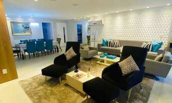 Imagem 5: Apartamento com 160m2, sendo 3 suítes.!