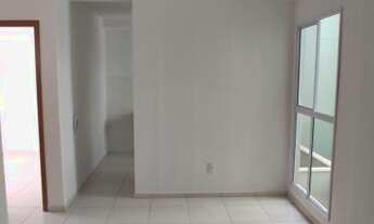 Imagem 4: Apartamento com Área Privativa para Venda em Contagem, Chácaras Califórnia, 2 dormitórios