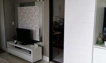 Imagem 4: Inspiratto 3 dorms - 1 suíte - MOBILIADO - Swift/Abolição/Leopoldo Mandic