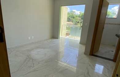 Imagem 3: Casa Geminada para venda com 3 quartos em Europa - Contagem - MG