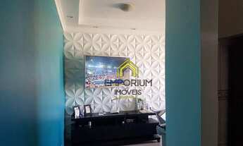 Imagem: Apartamento com 2 dormitórios à venda