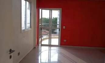 Imagem 2: Fantástico Apartamento na Mooca, 3 quartos sendo 1 suíte, 2 vagas de garagem. Perto do Met