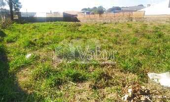 Imagem 5: São Carlos - Terreno Padrão - Jardim São João Batista