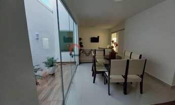 Imagem 6: Térrea para venda com 230 metros quadrados com 3 quartos em Presidente Roosevelt - Uberlân