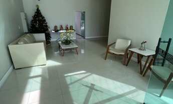 Imagem 2: Vendo Apartamento Condomínio Ilhas Gregas - 3 dormitórios sendo 1 suíte