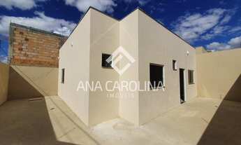 Imagem 2: Casa a venda no Bairro Planalto Prolongamento