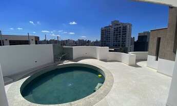 Imagem 3: Cobertura a venda e locação na vila Clementino duplex 3 dorm/1 suite suite americ. semi mo