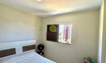 Imagem 4: NATAL - Apartamento Padrão - Lagoa Nova