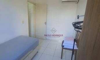 Imagem 6: Apartamento 2/4 Mobiliado a poucos minutos do Shopping Pátio