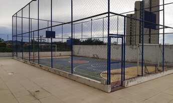 Imagem 4: Apartamento 3 quartos