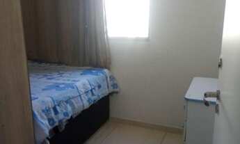 Imagem 3: Apartamento para Venda em Santa Luzia, Chácaras Santa Inês (São Benedito), 2 dormitórios