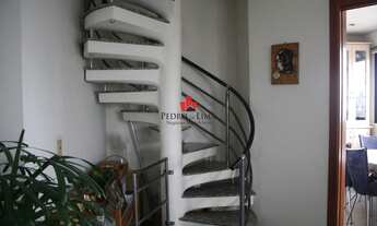 Imagem 4: Cobertura 4 dormitórios (2 suites), sala 3 ambientes, 4 Vagas