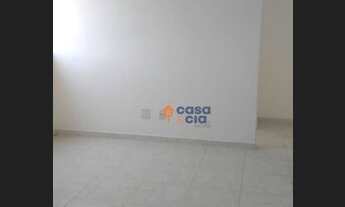 Imagem 4: Casa com 2 dormitórios à venda, 55 m² por R$ 125.000,00 - São Pedro - Esmeraldas/MG