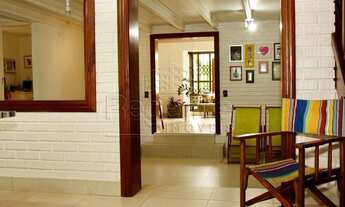 Imagem 7: FLORIANóPOLIS - Casa Padrão - Parque São Jorge