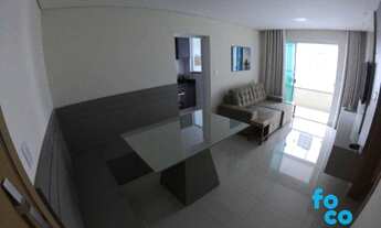 Imagem 3: Apartamento com 2 dormitórios à venda, 77 m² por R$ 440.000,00 - Jardim Finotti - Uberlând