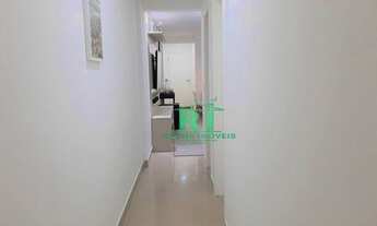 Imagem 7: Apartamento com 2 dormitórios à venda, 80 m² por R$ 650.000,00 - Praia das Pitangueiras