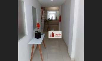 Imagem 3: Lindo Apartamento garden com 2 qtos/suíte/espaço gourmet/1 vaga