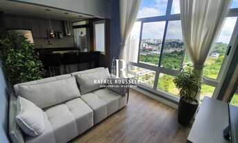 Imagem 5: Apartamento duplex de 1 dormitório no bairro Central Parque