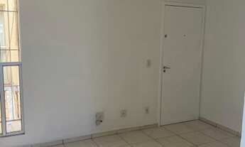 Imagem 2: CONTAGEM - Apartamento Padrão - Jardim Riacho das Pedras