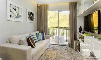 Imagem 1: Apartamento para Venda em Diadema, Centro, 3 dormitórios, 1 suíte, 2 banheiros, 1 vaga