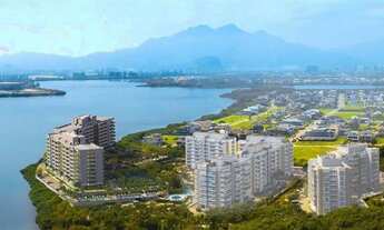 Imagem 7: Invert Barra Localização: Barra da Tijuca, Rio de Janeiro - RJ