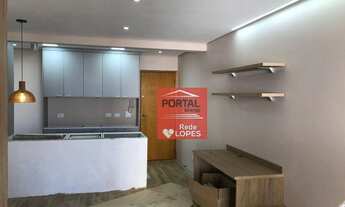 Imagem 5: Apartamento com 2 dormitórios à venda, 66 m² por R$ 600.000,00 - Ipiranga - São Paulo/SP