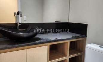 Imagem 7: Sala de 37,5m² dividida em ambientes para locação em Pinheiros São Paulo