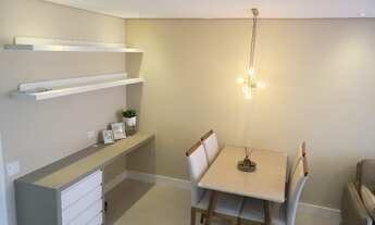 Imagem 7: Flat de 01 Dorm. Novo no Itaim Bibi