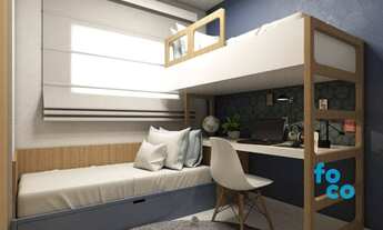 Imagem 4: Casa à venda, 81 m² por R$ 550.000,00 - Paradiso - Uberlândia/MG