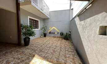 Imagem 4: Casa - Parque Residencial Vila União - Campinas