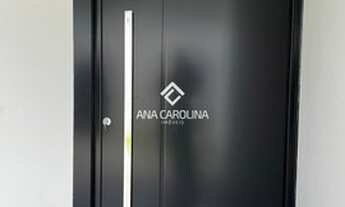 Imagem 3: NG Casa moderna no Bairro Ibituruna