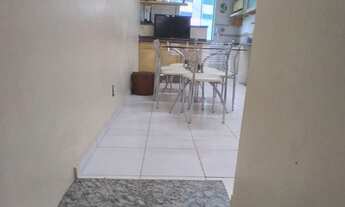 Imagem 6: Duplex para aluguel tem 115 metros quadrados com 3 quartos em Nossa Senhora das Graças - M