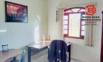 Imagem 4: Sobrado Alto Padrão com 6 Quartos e Edícula á Venda, Vila Esperança